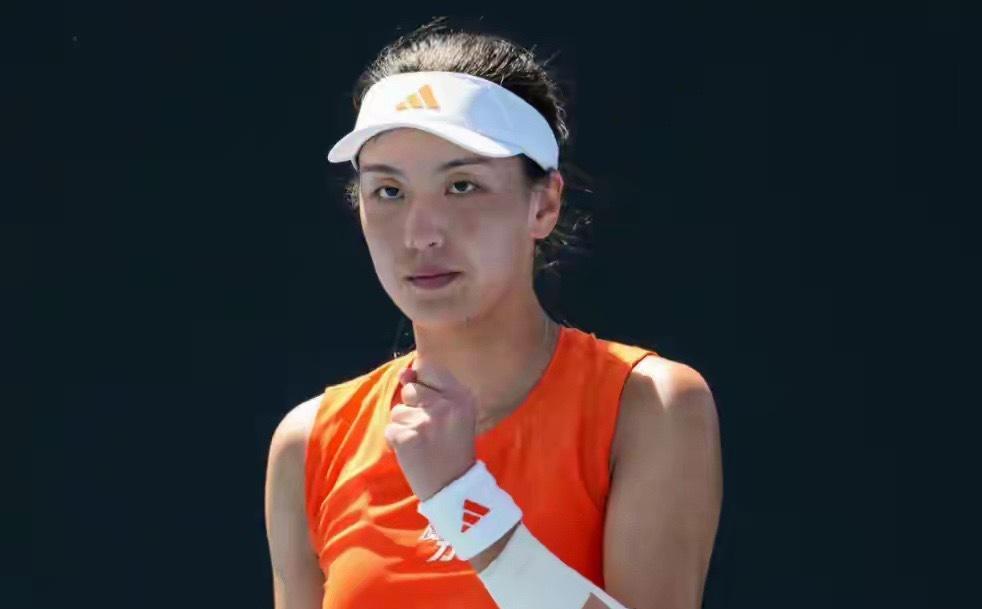 kaiyun sports-4连败+单局0-6！王欣瑜出局遭遇瓶颈期：24岁中国莎娃如何破冰？