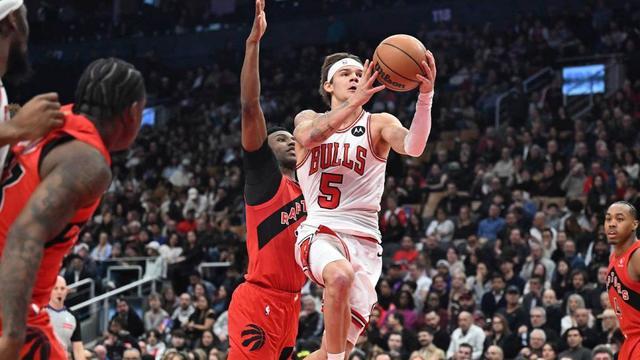 开云体育-爆砍59分！NBA扣篮王麦克朗加冕G联赛历史得分王，球迷跪求转正