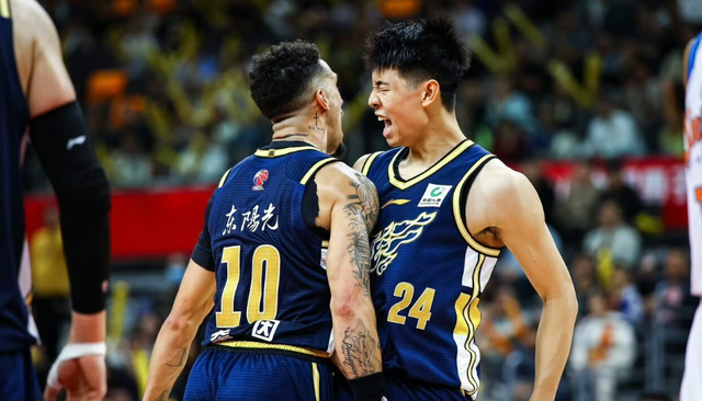 广东宏远大调整！确定更换外援，10人合同到期，杜锋或离队