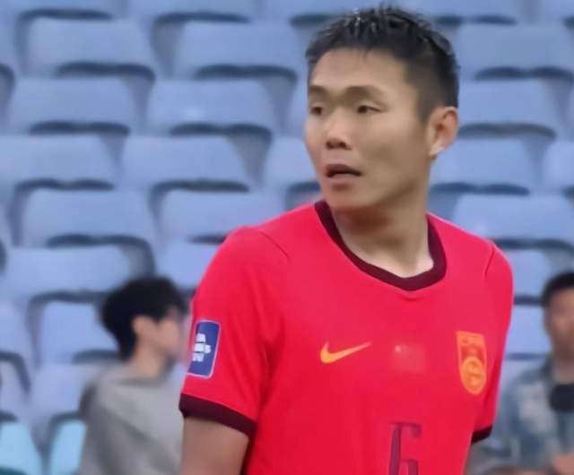 开云娱乐-期待！3名超龄国脚将加入U23国足：全力冲击亚运会奖牌